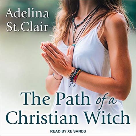 Reclaiming Biblical Magick: A Christian Witch's Path to Empowerment